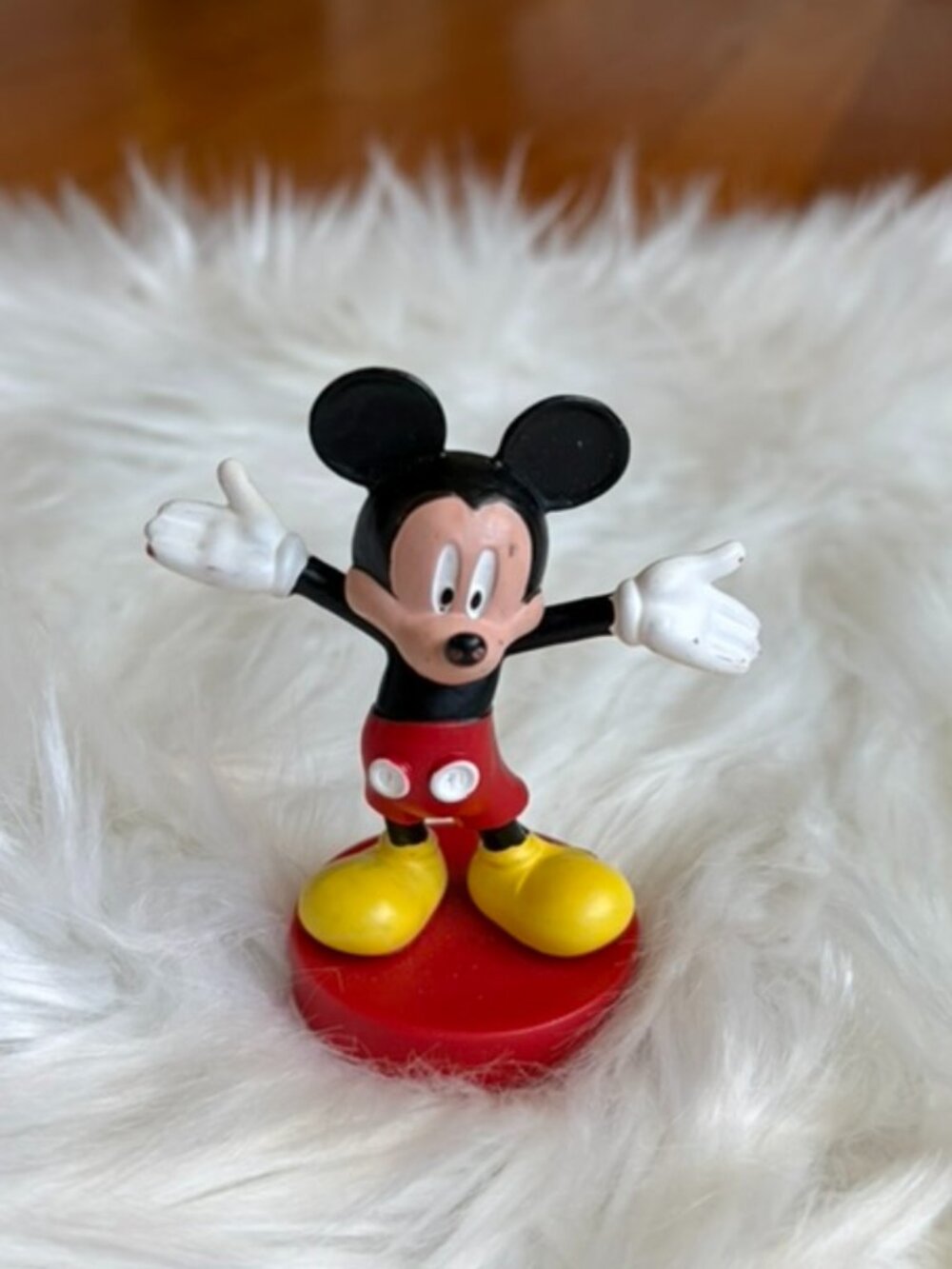 Tonies Disney Mickey Mouse Audio Play Figurine